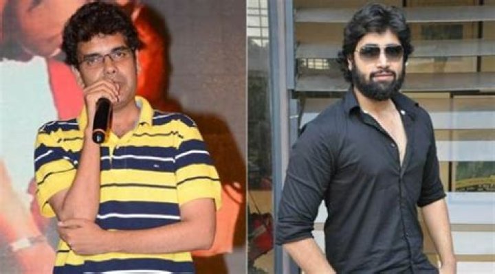 Sai Kiran Adivi Biography, Age, Height, Wife, Net Worth, Family