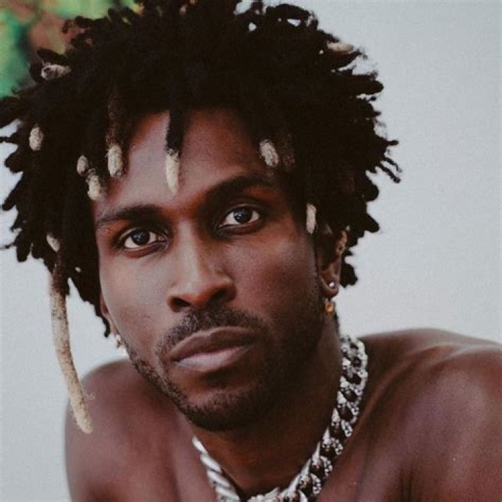 Saint Jhn Biography, Age, Height, Wife, Net Worth, Family