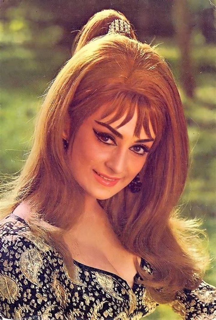 Saira Banu Biography, Age, Height, Husband, Net Worth, Family