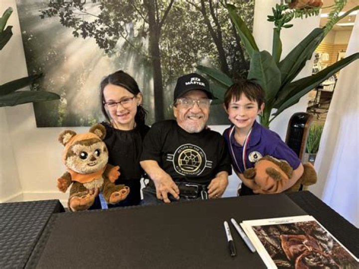 Sal Fondacaro Biography, Age, Height, Wife, Net Worth, Family