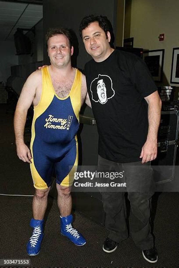 Sal Iacono biografía, edad, altura, esposo, net worth, familia