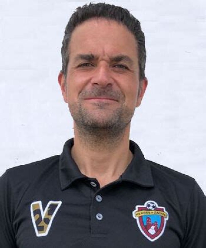 Salim Chartouni Biography, Age, Height, Wife, Net Worth, Family