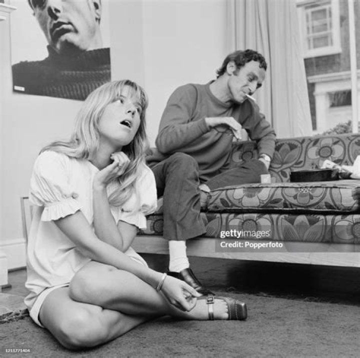 Sally Alexander Biography, Age, Height, Husband, Net Worth, Family