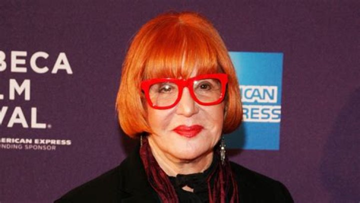 Sally Jessy Raphael Biography, Age, Height, Husband, Net Worth, Family