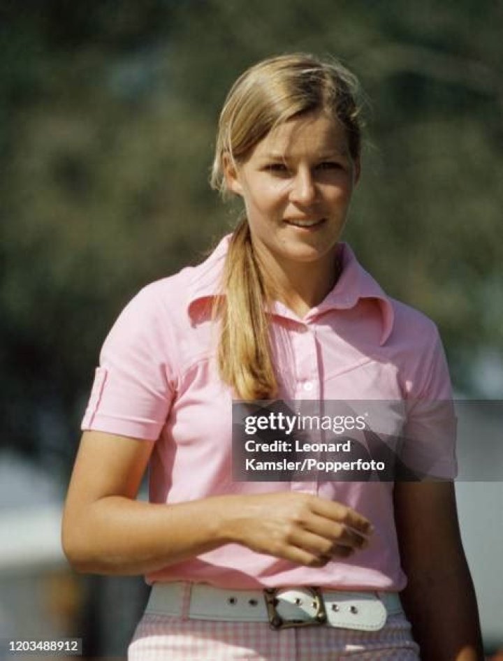 Sally Little Biography, Age, Height, Husband, Net Worth, Family