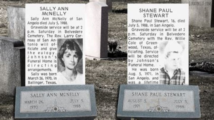 Sally McNelly Biography, Age, Height, Net Worth, Family