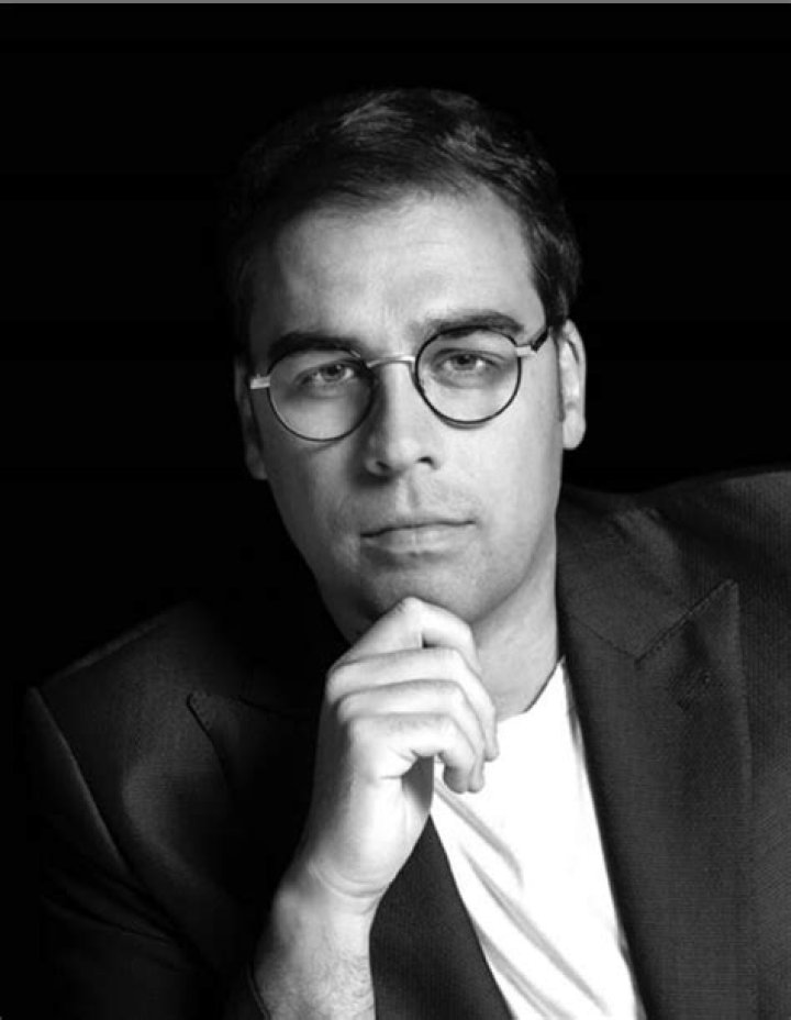 Salvatore Palella biografía, edad, altura, esposo, net worth, familia