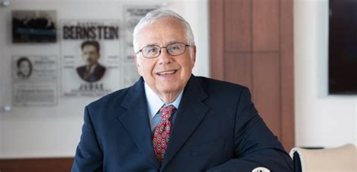 Sam Bernstein Biography, Age, Height, Wife, Net Worth, Family