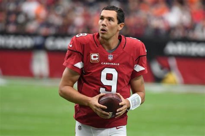 Sam Bradford Biography, Age, Height, Wife, Net Worth, Family