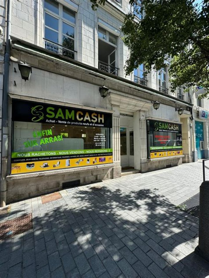 Sam Cash Biography, Age, Height, Wife, Net Worth, Family