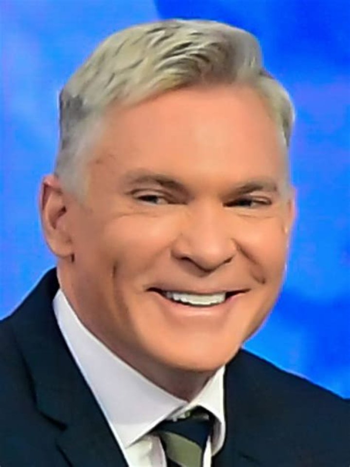Sam Champion Biography, Age, Height, Wife, Net Worth, Family