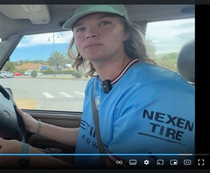 Sam Denby Biography, Age, Height, Wife, Net Worth, Family