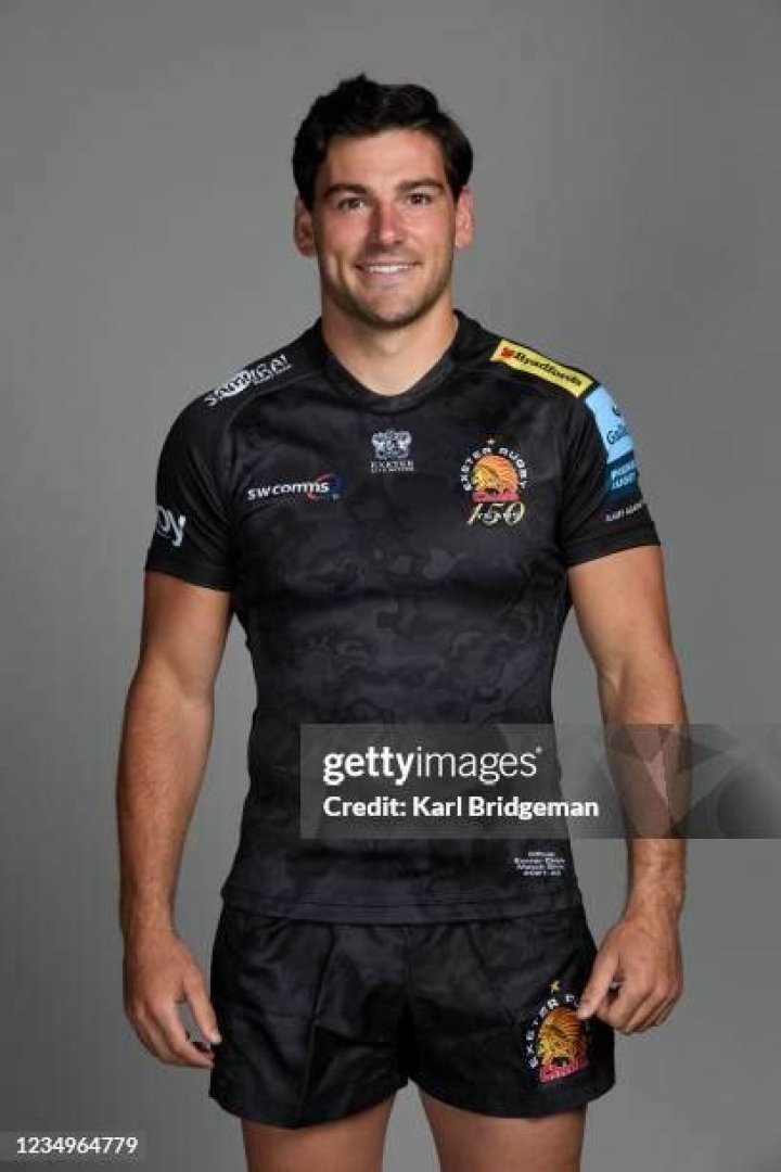 Sam Hidalgo-Clyne Biography, Age, Height, Wife, Net Worth, Family