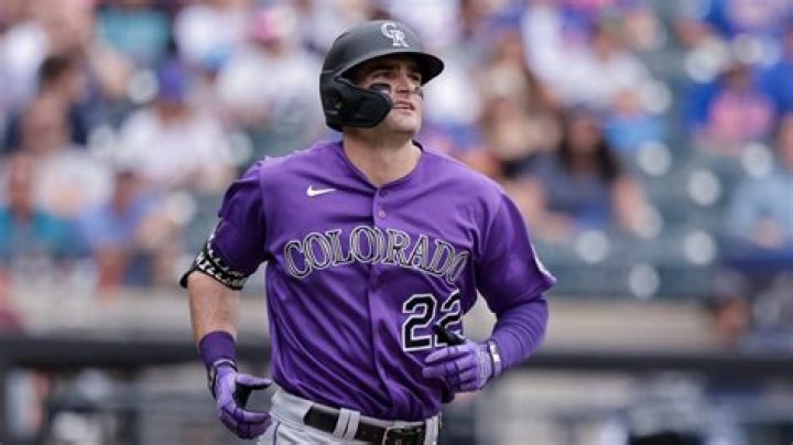 Sam Hilliard Biography, Age, Height, Wife, Net Worth, Family