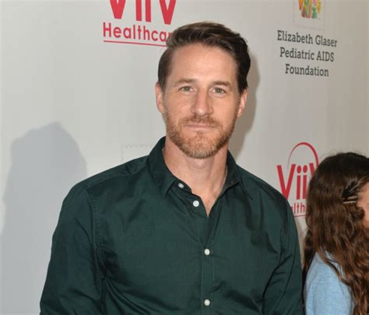 Sam Jaeger Biography, Age, Height, Wife, Net Worth, Family