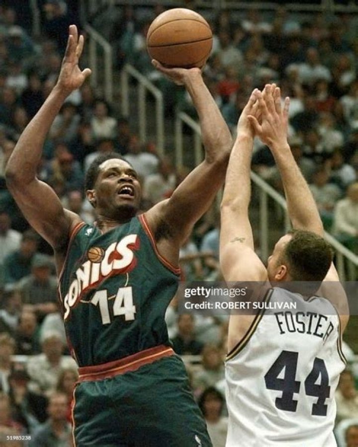 Sam Perkins biografía, edad, altura, esposo, net worth, familia