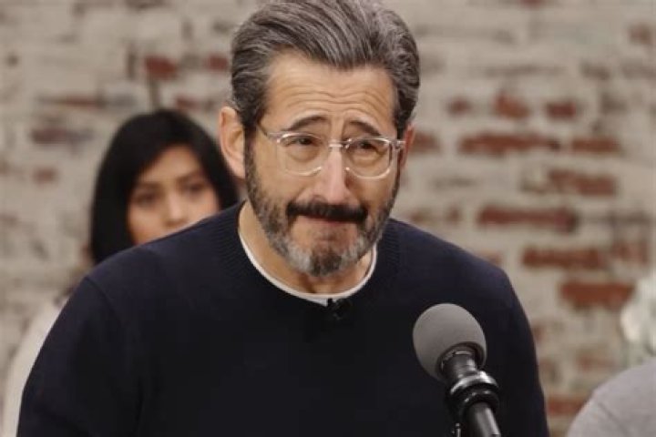 Sam Seder Biography, Age, Height, Wife, Net Worth, Family