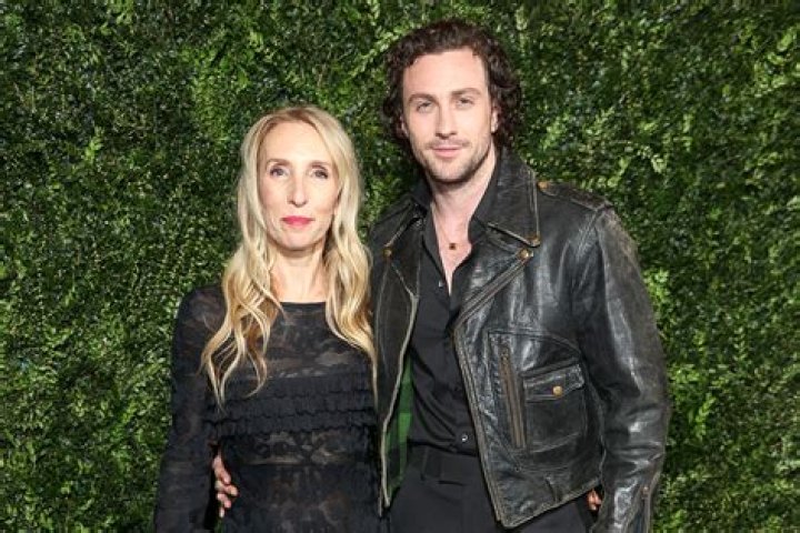 Sam Taylor-Johnson Biography, Age, Height, Husband, Net Worth, Family