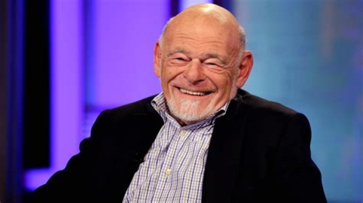 Sam Zell biografía, edad, altura, esposo, net worth, familia