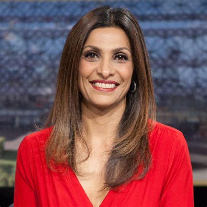 Sameena Ali-Khan Biography, Age, Height, Husband, Net Worth, Family