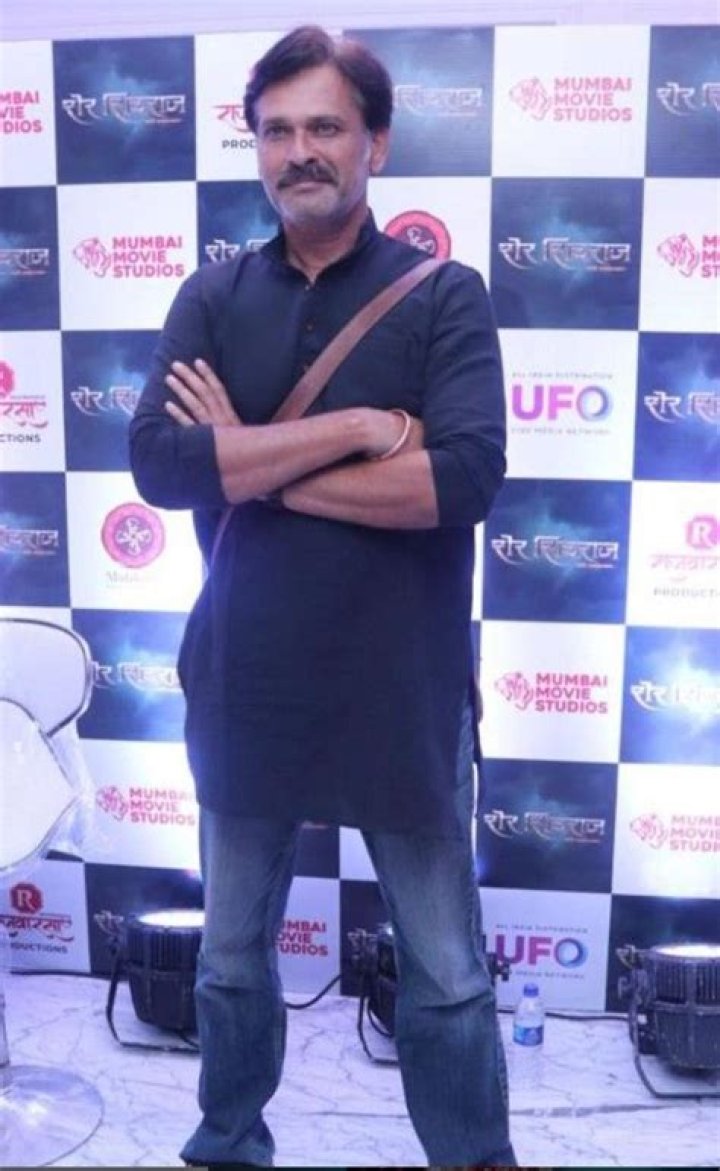 Sameer Dharmadhikari Biography, Age, Height, Wife, Net Worth, Family