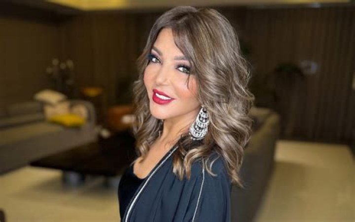 Samira Said Biography, Age, Height, Husband, Net Worth, Family