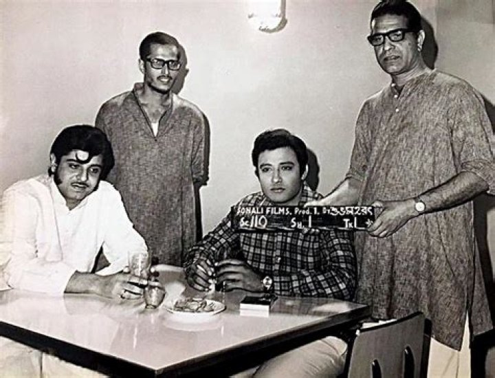 Samit Bhanja Biography, Age, Height, Wife, Net Worth, Family