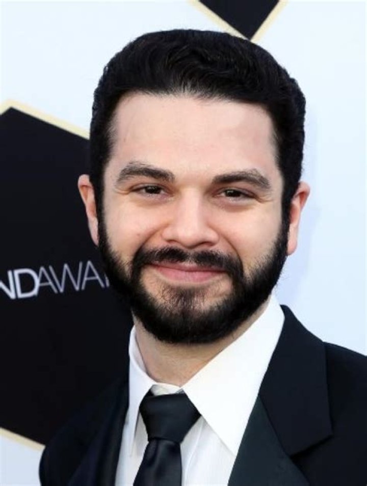 Samm Levine Biography, Age, Height, Wife, Net Worth, Family