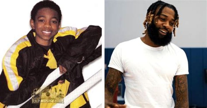 Sammie Biography, Age, Height, Wife, Net Worth, Family