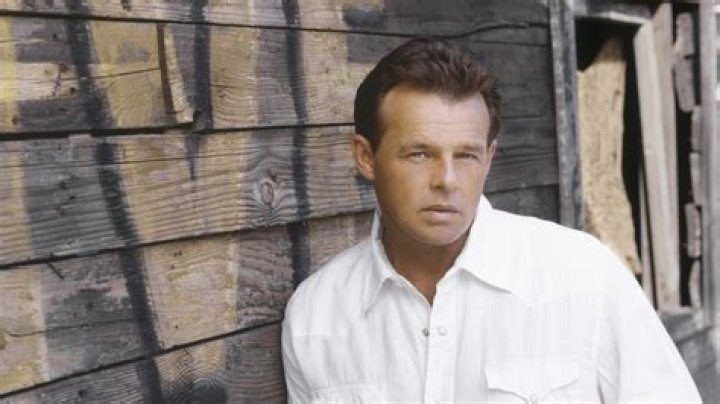 Sammy Kershaw Biography, Age, Height, Wife, Net Worth, Family