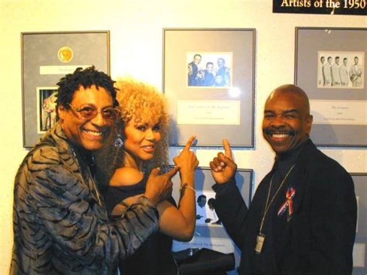 Sammy Strain Biography, Age, Height, Wife, Net Worth, Family