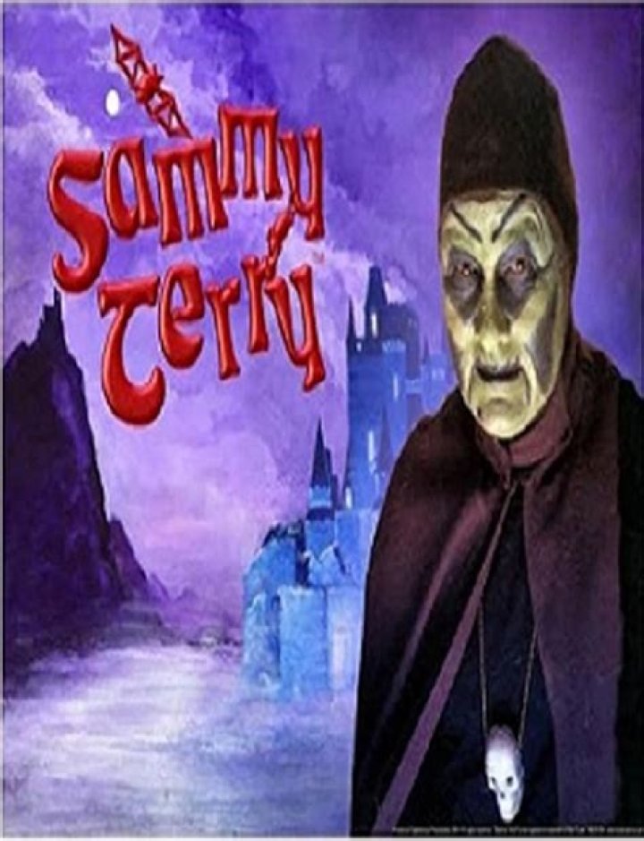 Sammy Terry biografía, edad, altura, esposo, net worth, familia