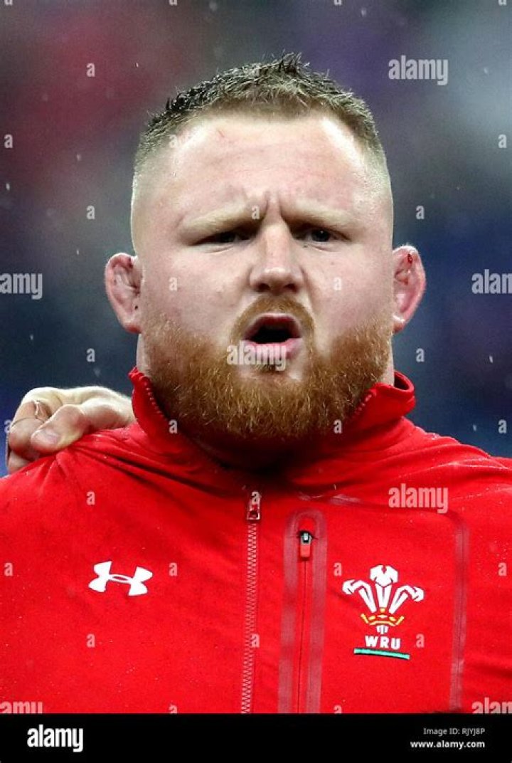 Samson Lee biografía, edad, altura, esposo, net worth, familia