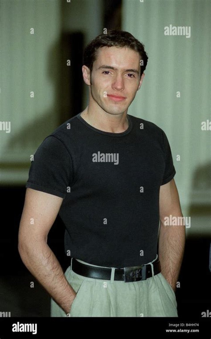 Samuel J. Hudson biografía, edad, altura, esposo, net worth, familia