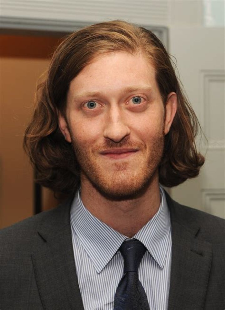 Samuel Roukin Biography, Age, Height, Wife, Net Worth, Family