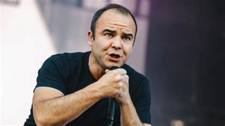 Samuel T. Herring biografía, edad, altura, esposo, net worth, familia