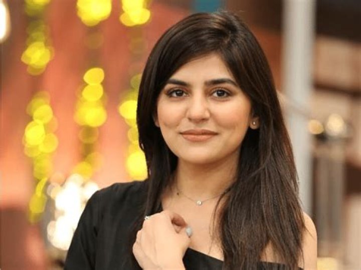 Sanam Baloch Biography, Age, Height, Husband, Net Worth, Family