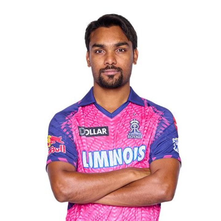 Sandeep Sharma Biography, Age, Height, Wife, Net Worth, Family