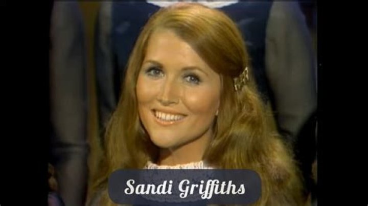Sandi Griffiths Biography, Age, Height, Husband, Net Worth, Family