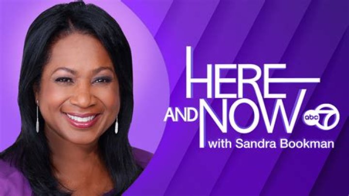 Sandra Bookman Biography, Age, Height, Husband, Net Worth, Family