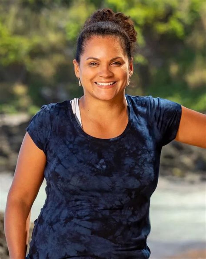 Sandra Diaz-Twine Biography, Age, Height, Husband, Net Worth, Family