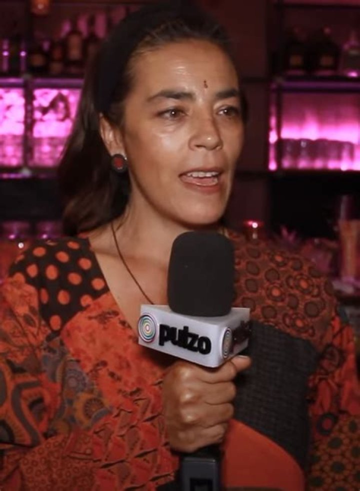 Sandra Reyes biografía, edad, altura, esposa, net worth, familia