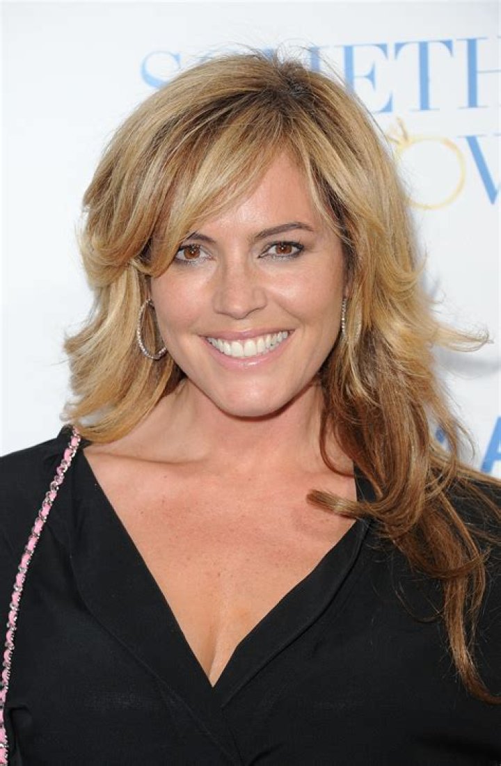 Sandra Taylor Biography, Age, Height, Husband, Net Worth, Family