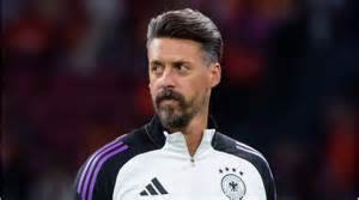 Sandro Wagner Biography, Age, Height, Wife, Net Worth, Family