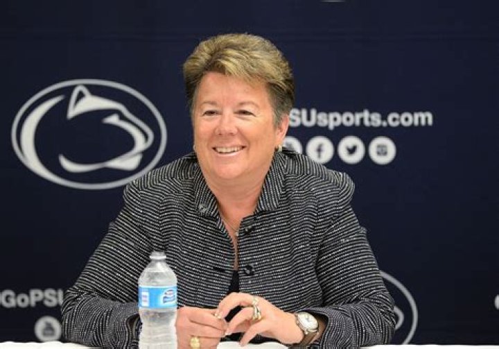 Sandy Barbour Biography, Age, Height, Husband, Net Worth, Family