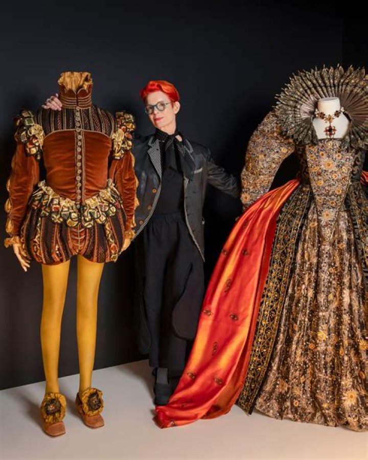 Sandy Powell Biography, Age, Height, Husband, Net Worth, Family