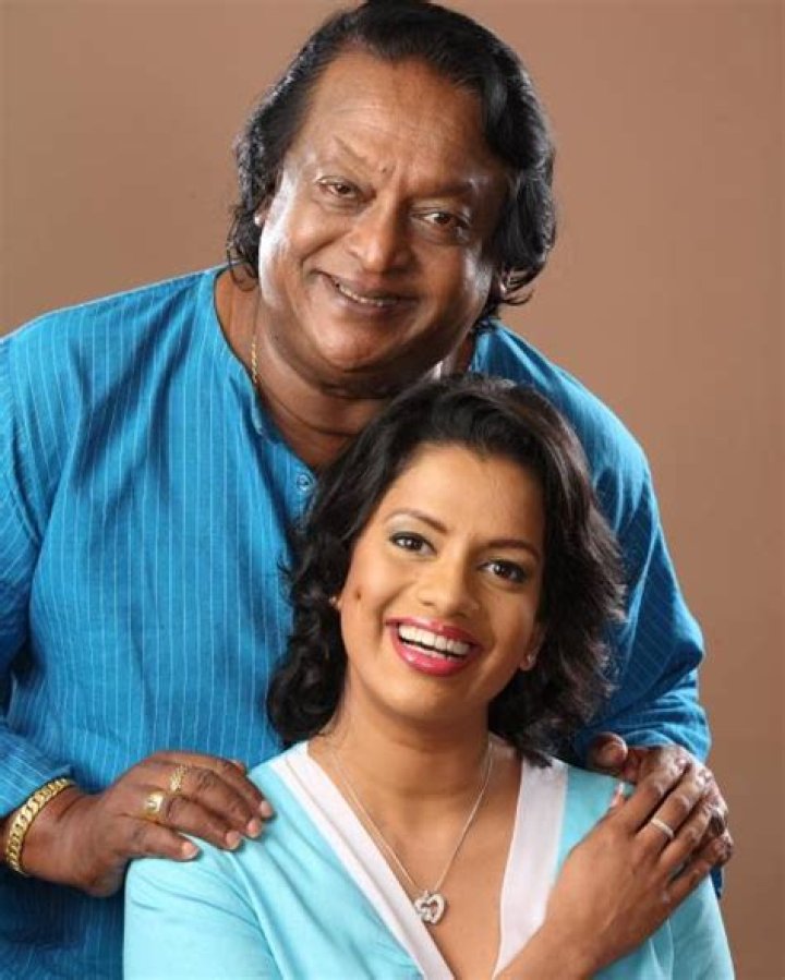 Sangeetha Weeraratne Biography, Age, Height, Husband, Net Worth, Family