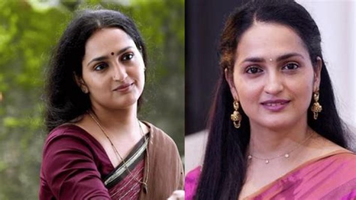 Sangita Madhavan Nair Biography, Age, Height, Husband, Net Worth, Family