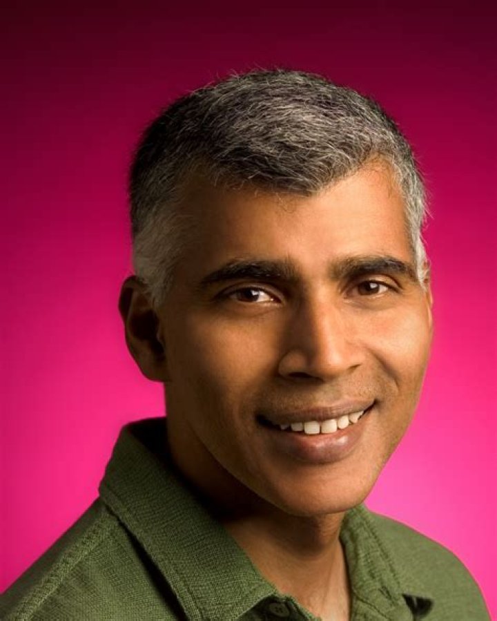 Sanjay Ghemawat Biography, Age, Height, Wife, Net Worth, Family