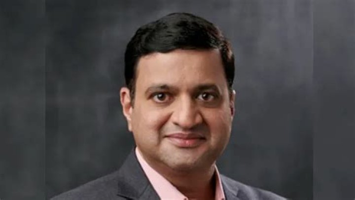 Sanjay Joshi Biography, Age, Height, Wife, Net Worth, Family